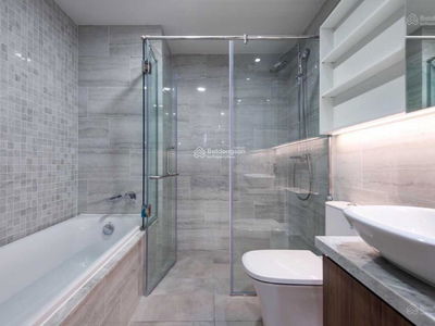 The Gold View Project, Vietnam The Gold View Project, Vietnam