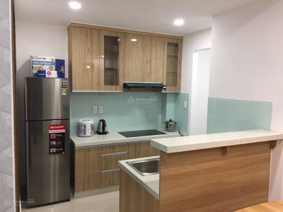 Midori Park The View Project, Vietnam Midori Park The View Project, Vietnam