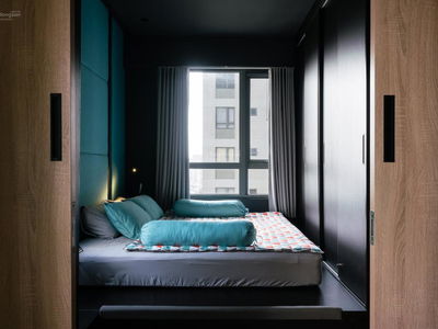 Masteri Thao Dien Project, Vietnam Masteri Thao Dien Project, Vietnam