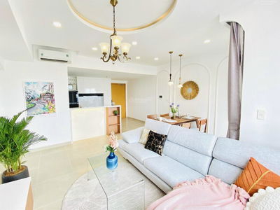 Masteri Thao Dien Project, Vietnam Masteri Thao Dien Project, Vietnam