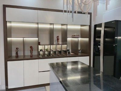 The Nine, Vietnam  The Nine, Vietnam