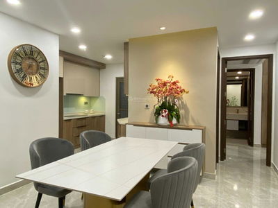 Midtown Phu My Hung Project, Vietnam  Midtown Phu My Hung Project, Vietnam