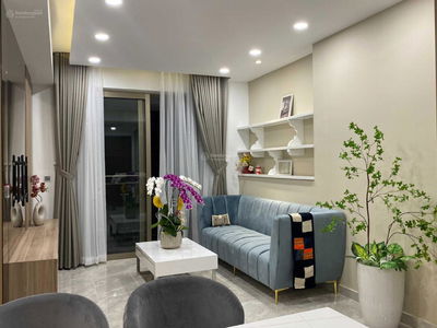 Midtown Phu My Hung Project, Vietnam  Midtown Phu My Hung Project, Vietnam