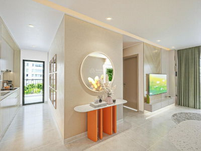 The Antonia Project, Vietnam The Antonia Project, Vietnam