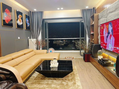 The Peak Project, Vietnam The Peak Project, Vietnam