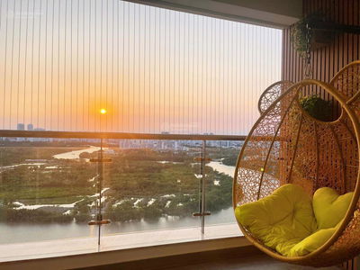 The Peak Project, Vietnam The Peak Project, Vietnam