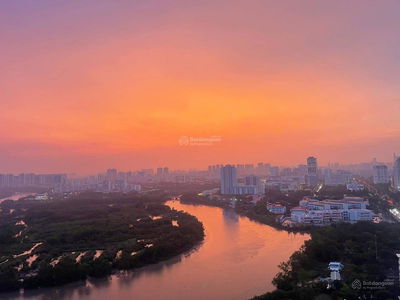 The Peak Project, Vietnam  The Peak Project, Vietnam