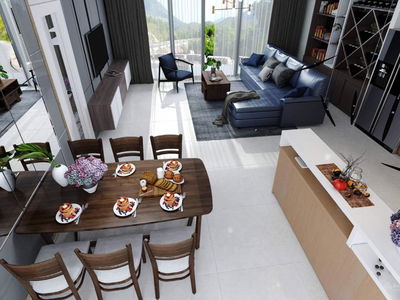 Florita Duc Khai Project, Vietnam  Florita Duc Khai Project, Vietnam