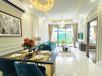 Xi Grand Court Project, Vietnam Xi Grand Court Project, Vietnam