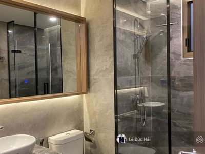 Midtown Phu My Hung Project, Vietnam  Midtown Phu My Hung Project, Vietnam