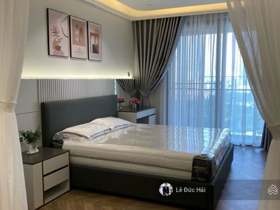 Midtown Phu My Hung Project, Vietnam Midtown Phu My Hung Project, Vietnam