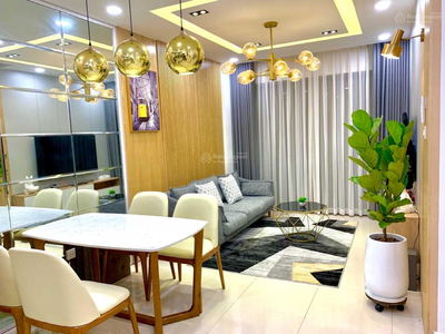 The Sun Avenue, Vietnam The Sun Avenue, Vietnam