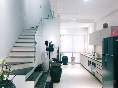 Nguyen Khoai Street, Vietnam Nguyen Khoai Street, Vietnam