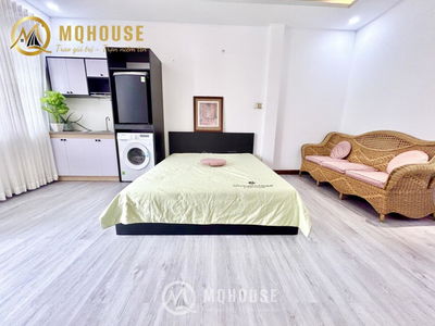 Dinh Bo Linh Street, Vietnam Dinh Bo Linh Street, Vietnam