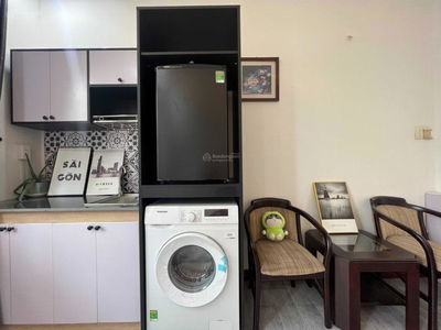 Dinh Bo Linh Street, Vietnam Dinh Bo Linh Street, Vietnam