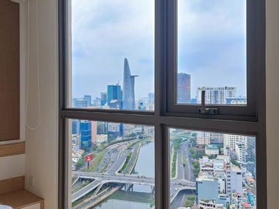 Masteri Millennium, Vietnam Masteri Millennium, Vietnam