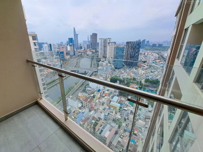 Masteri Millennium, Vietnam Masteri Millennium, Vietnam