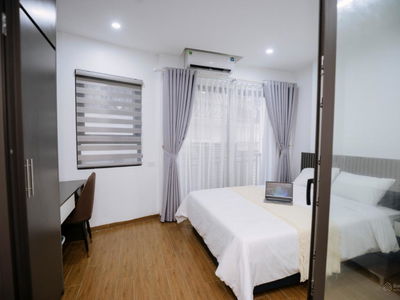 Dao Tan Street, Vietnam Dao Tan Street, Vietnam