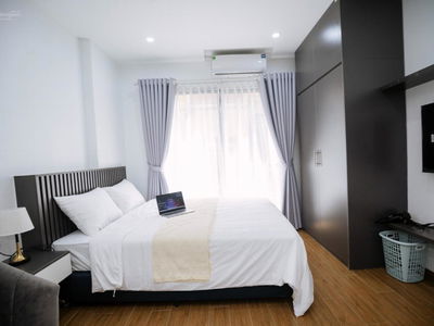 Dao Tan Street, Vietnam Dao Tan Street, Vietnam