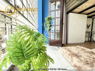 Nam Ky Khoi Nghia Street, Vietnam Nam Ky Khoi Nghia Street, Vietnam