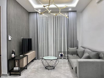 Midtown Phu My Hung Project, Vietnam Midtown Phu My Hung Project, Vietnam