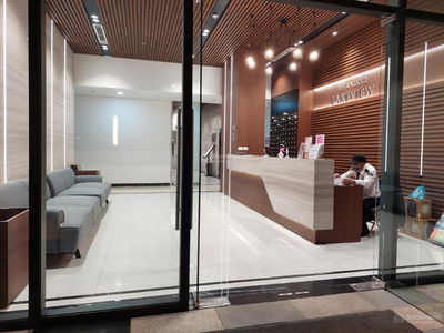 Anland LakeView Project, Vietnam Anland LakeView Project, Vietnam