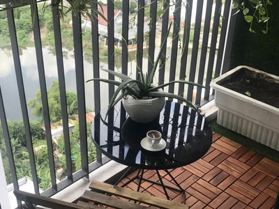 M-One South Saigon Project, Vietnam M-One South Saigon Project, Vietnam