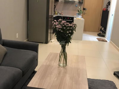 M-One South Saigon Project, Vietnam  M-One South Saigon Project, Vietnam