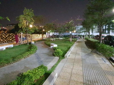 M-One South Saigon Project, Vietnam M-One South Saigon Project, Vietnam