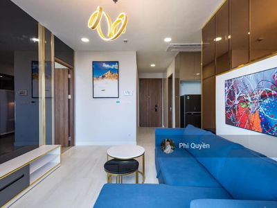 Him Lam Cho Lon Project, Vietnam Him Lam Cho Lon Project, Vietnam