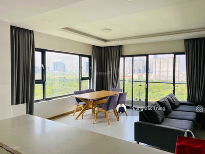 New City Thu Thiem Project, Vietnam New City Thu Thiem Project, Vietnam