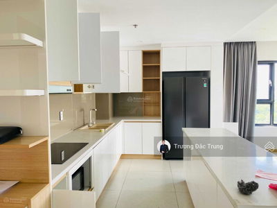 New City Thu Thiem Project, Vietnam New City Thu Thiem Project, Vietnam