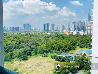 New City Thu Thiem Project, Vietnam  New City Thu Thiem Project, Vietnam