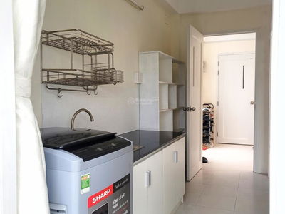 Bac Hai Street, Vietnam Bac Hai Street, Vietnam