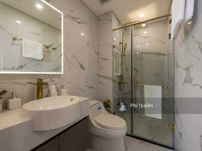 Rivera Park Saigon Project, Vietnam Rivera Park Saigon Project, Vietnam