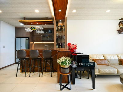 The Flemington Project, Vietnam The Flemington Project, Vietnam