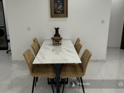 Ruby Garden Project, Vietnam Ruby Garden Project, Vietnam