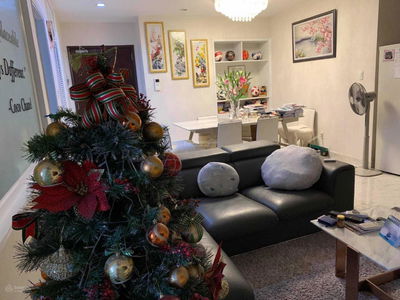 Kingston Residence Project, Vietnam Kingston Residence Project, Vietnam