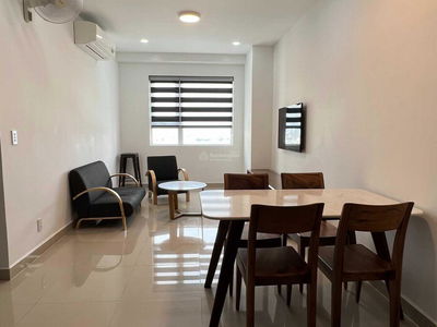 Topaz Elite Project, Vietnam Topaz Elite Project, Vietnam