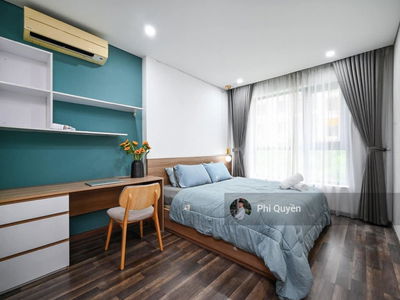 Viva Riverside Project, Vietnam Viva Riverside Project, Vietnam