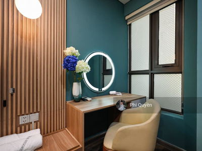 Viva Riverside Project, Vietnam Viva Riverside Project, Vietnam