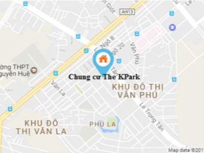 The K Park, Vietnam The K Park, Vietnam