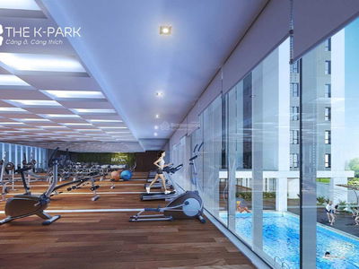 The K Park, Vietnam The K Park, Vietnam