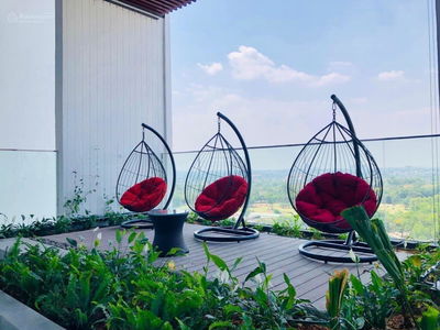 The Emerald Golf View Project, Vietnam The Emerald Golf View Project, Vietnam