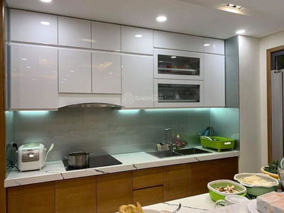 Bamboo Airways Tower, Vietnam  Bamboo Airways Tower, Vietnam