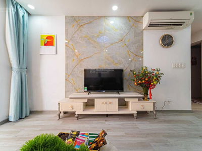 Screc Tower Project, Vietnam Screc Tower Project, Vietnam