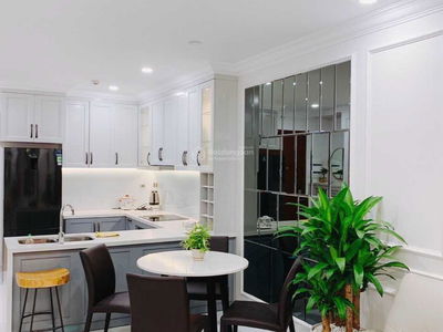 The Prince Residence Project, Vietnam The Prince Residence Project, Vietnam