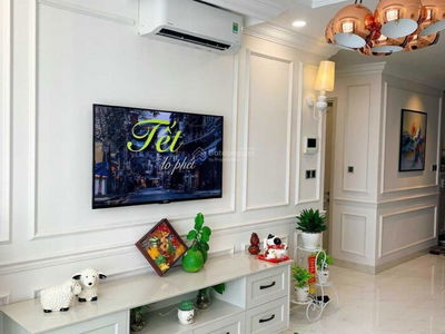 The Prince Residence Project, Vietnam The Prince Residence Project, Vietnam