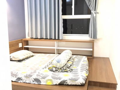 Bau Cat II Project, Vietnam Bau Cat II Project, Vietnam