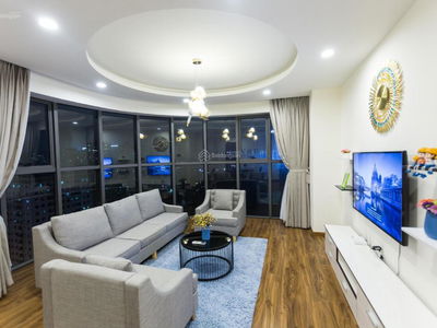 Song Hong Park View, Vietnam  Song Hong Park View, Vietnam